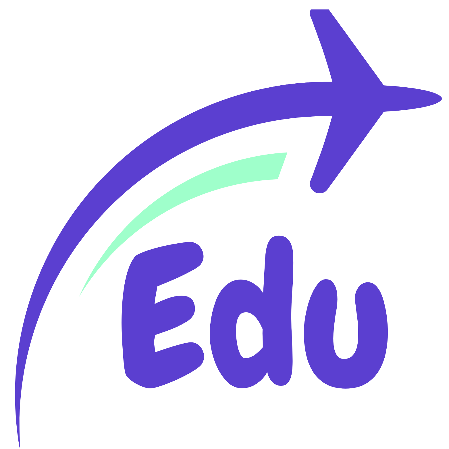 Edu Nasser Logo